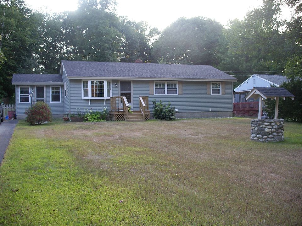 Ranch Style Home in Great Location