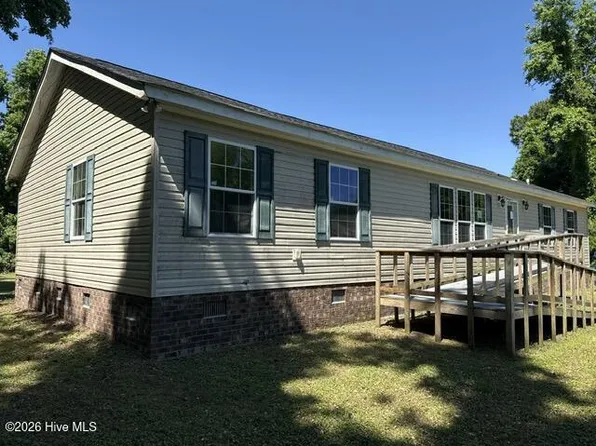 345 Nc 55 Highway W, New Bern, NC 28562