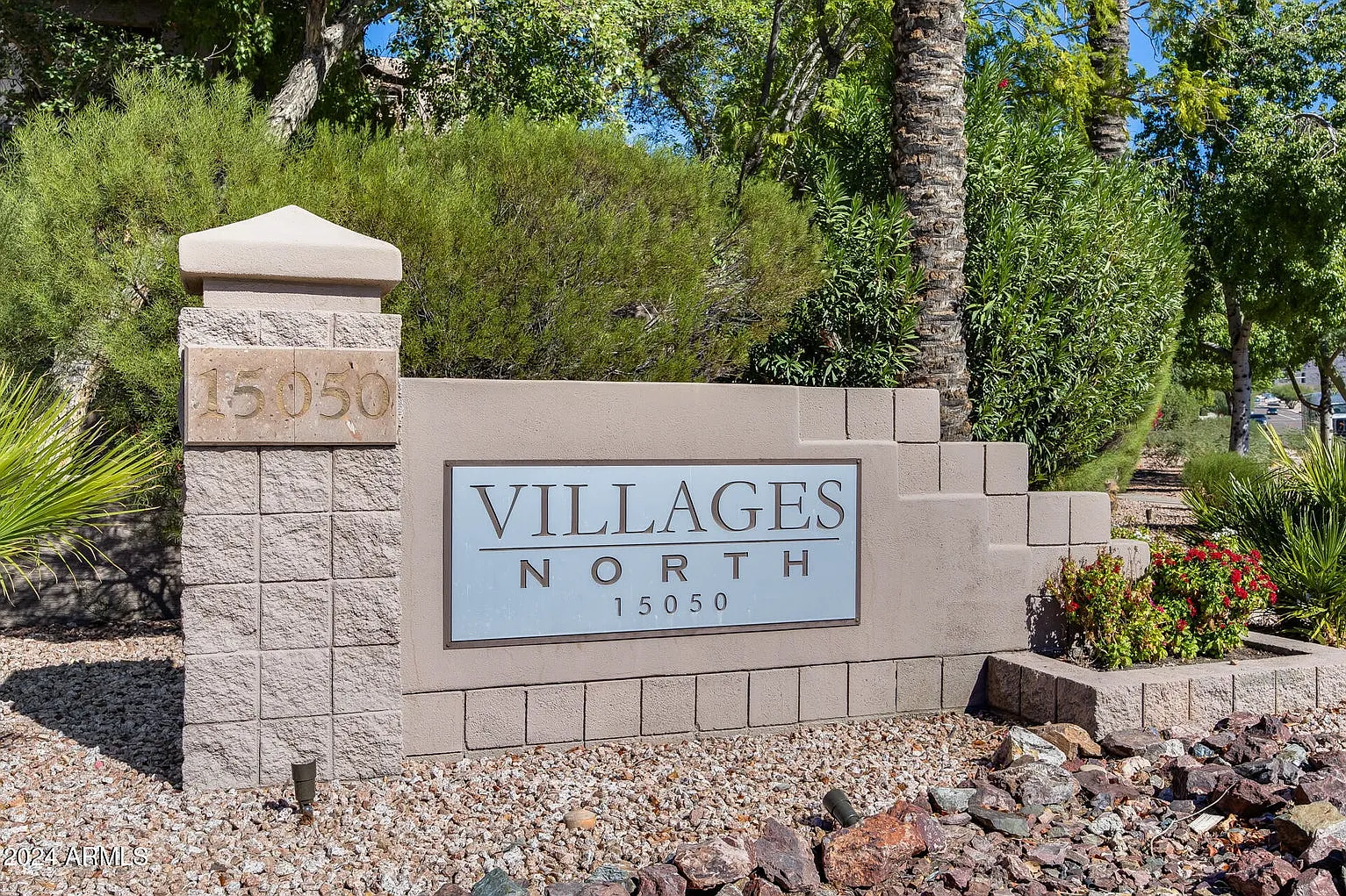 15050 N Thompson Peak Pkwy — Photo 1