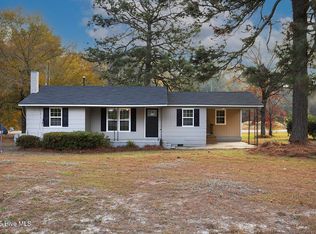 4050 Doc Bennett Road, Fayetteville, NC 28306