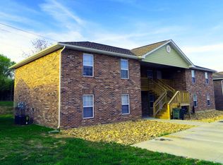 2011 Holt St #B, Rolla, MO 65401