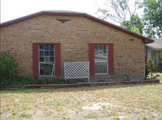 917 Knot Cir, Corpus Christi, TX 78418