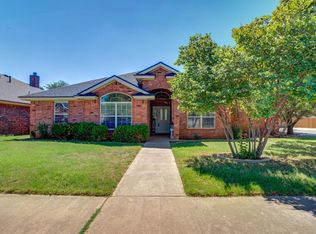 5813 91st St, Lubbock, TX 79424