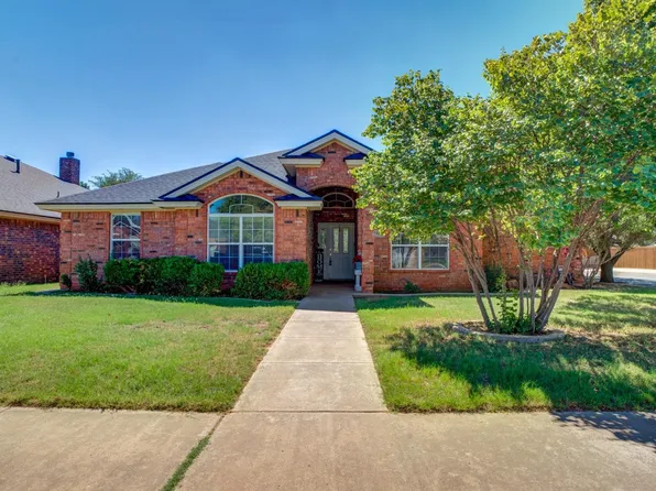 5813 91st St, Lubbock, TX 79424