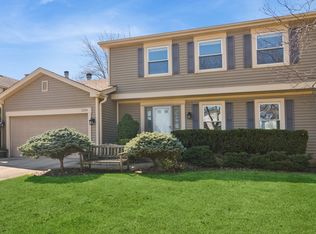 1224 Lockwood Dr, Buffalo Grove, IL