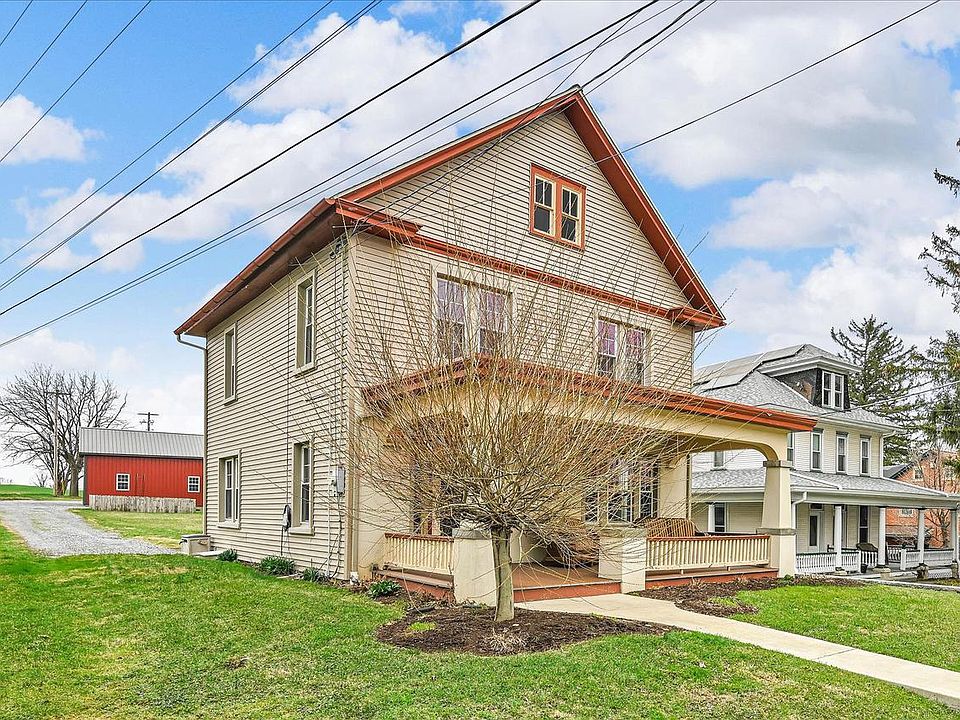 1st image of 301 E Meadow Valley Rd