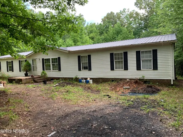 134 Hidden Creek Lane, Warrenton, NC 27589