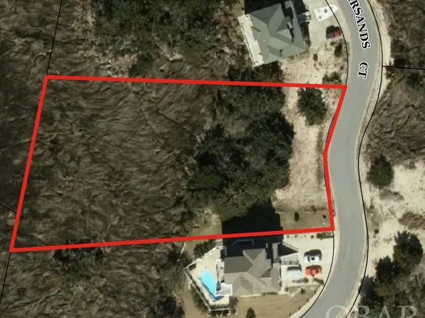 41242 Silversands Ct Lot 2105, Avon, NC 27915