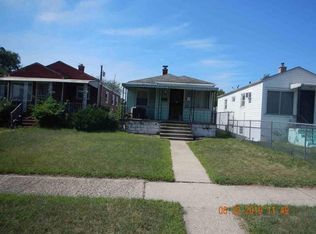 2388 Buchanan St, Gary, IN 46407