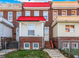 4124 Reisterstown Rd, Baltimore, MD 21215