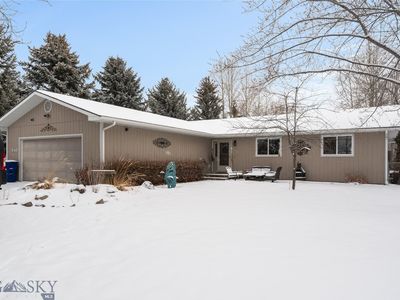 840 Damarell Rd, Bozeman, MT, 59718