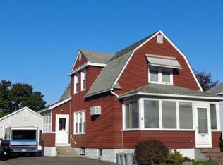 112 Academy St, Chicopee, MA 01013