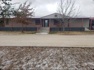 600 Brown Ave, Mccamey, TX 79752