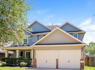 19826 Sternwood Manor Dr, Spring, TX 77379