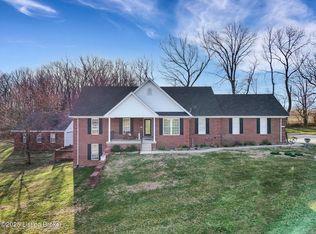 12210 Plantation Blvd, Goshen, KY 40026