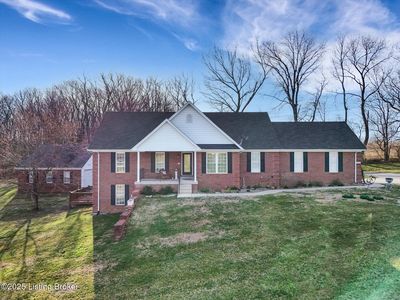12210 Plantation Blvd, Goshen, KY, 40026