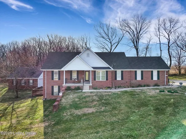 12210 Plantation Blvd, Goshen, KY 40026