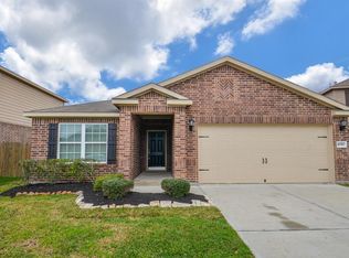 4810 Oakbriar Ln, Rosenberg, TX 77469