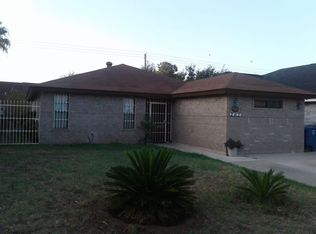 201 Northpoint Dr, Laredo, TX 78041