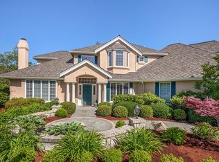 3363 214th Pl SE, Sammamish, WA 98075