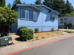 924 SW Fox Pl #48, Troutdale, OR 97060