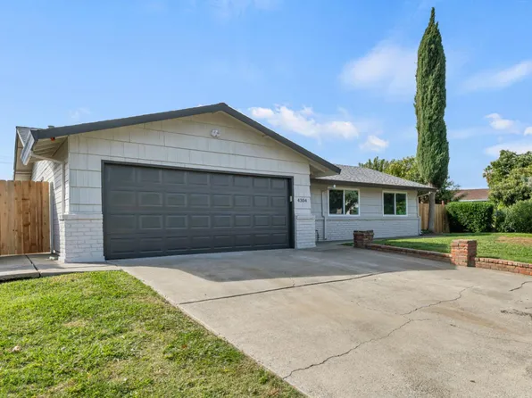 4304 Ramsey Dr, North Highlands, CA 95660