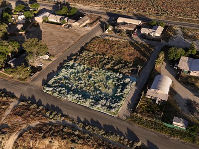 Feister Street & Novel Ave, Maricopa, CA, 93252
