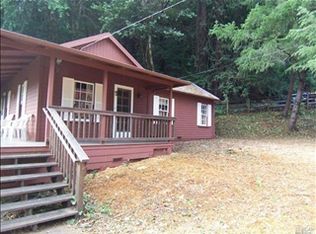 16215 Laughlin Rd, Guerneville, CA 95446