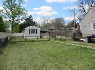 7925 Fleta St, Saint Louis, MO 63123