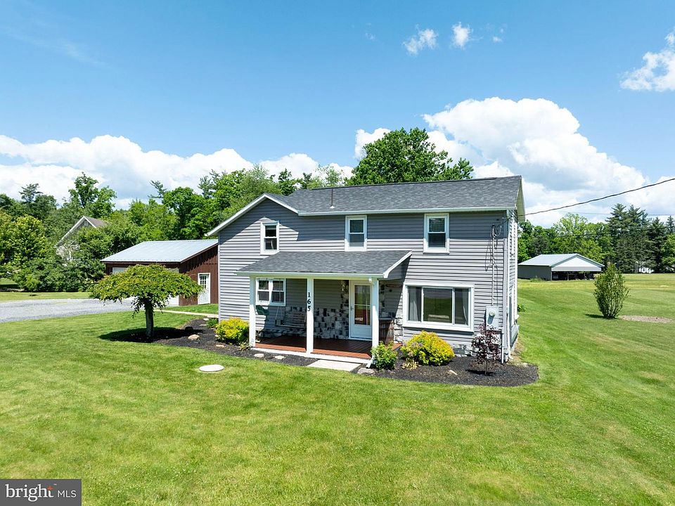 1st image of 165 Cherry Run Rd