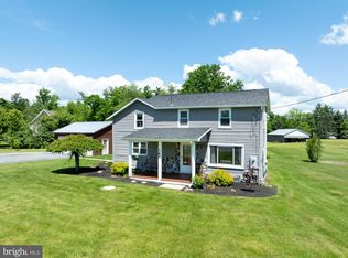 165 Cherry Run Rd, Howard, PA 16841
