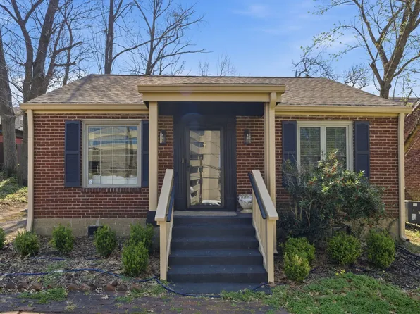 3317 Orleans Dr, Nashville, TN 37212
