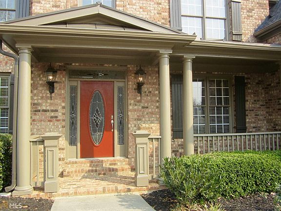 3rd image of 4045 Greenside Ct #30