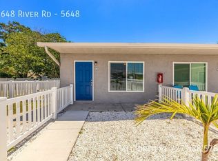 5648 River Rd #5648, New Pt Richey, FL 34652