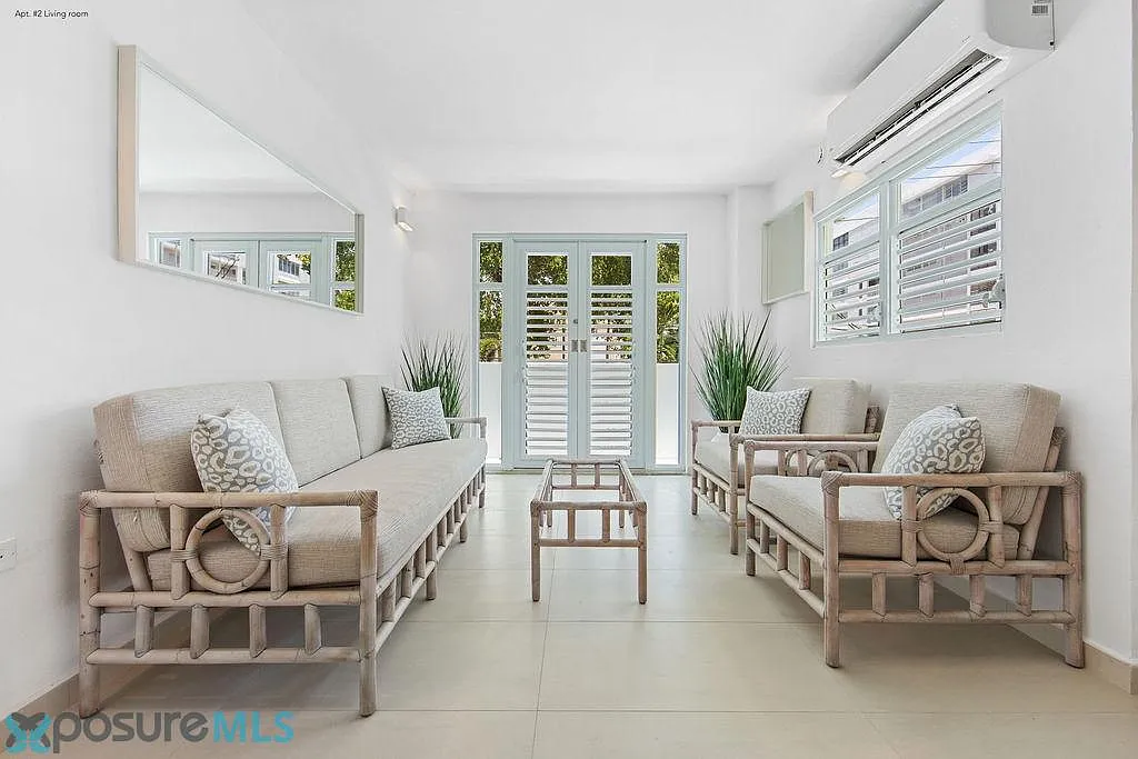 2 bed, 2.0 bath, 819 sqft, $2,500 — Photo 4