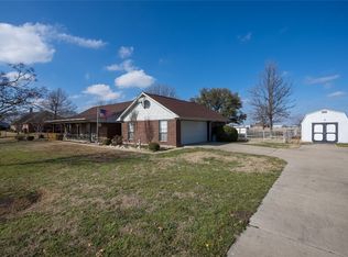 2016 McReynolds Rd, Sanger, TX 76266