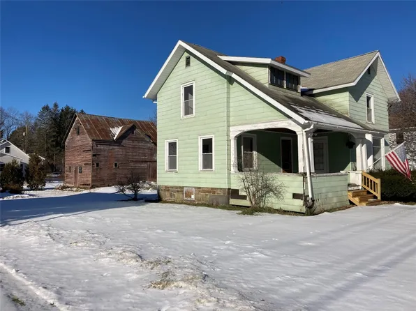 227 S Main St, Nichols, NY 13812