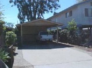 6657 Pasado Rd #A, Isla Vista, CA 93117