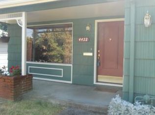 4422 NE 68th Ave, Portland, OR 97218
