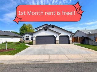 10500 W Greenleaf St, Boise, ID 83704