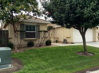 1660 Matterhorn St, Manteca, CA 95337