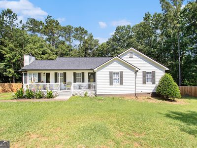 136 Fairlane Dr, Covington, GA, 30016
