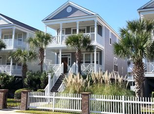 26 N Ocean Blvd, Surfside Beach, SC 29575