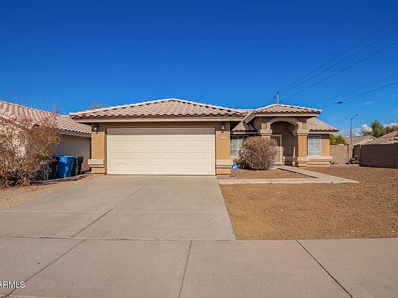 2nd image of 1302 W VILLA MARIA Drive
