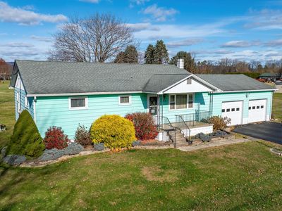 213 Barnes St, Nescopeck, PA, 18635