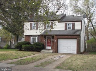 746 Arndt Ave, Riverside, NJ 08075