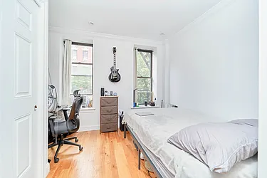 Rented by Living New York