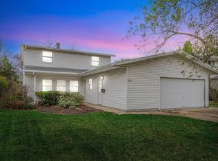 3710 Vance Ave, Fort Wayne, IN 46805