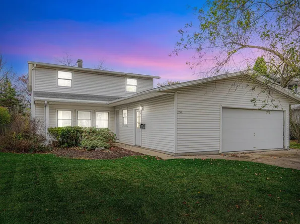 3710 Vance Ave, Fort Wayne, IN 46805