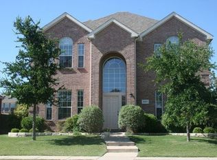 4421 Riptide Ln, Plano, TX 75024